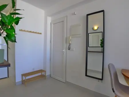 Appartement 60 m², vue mer et montagne à Nerja : photo 19