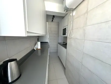 Appartement 60 m², vue mer et montagne à Nerja : photo 20