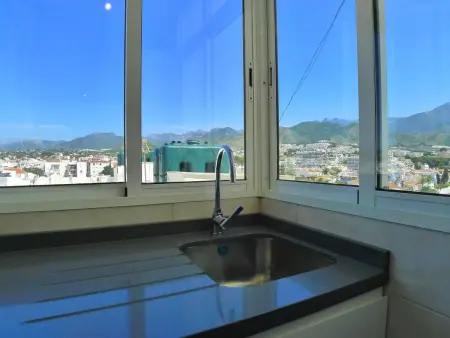 Appartement 60 m², vue mer et montagne à Nerja : photo 22