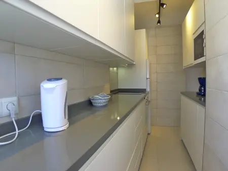 Appartement 60 m², vue mer et montagne à Nerja : photo 23