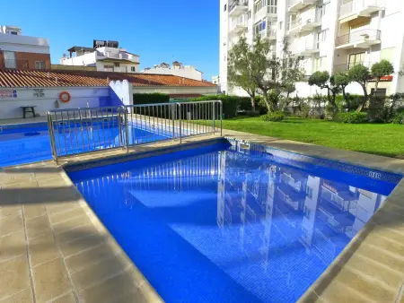 Appartement 60 m², vue mer et montagne à Nerja : photo 27