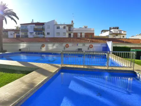 Appartement 60 m², vue mer et montagne à Nerja : photo 28