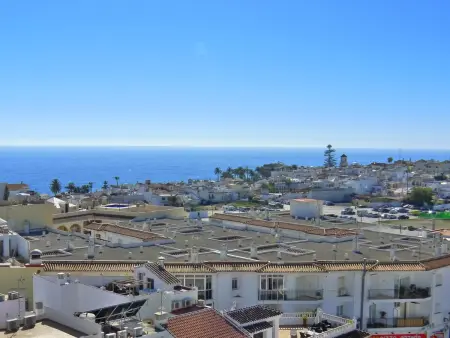 Appartement 60 m², vue mer et montagne à Nerja : photo 31