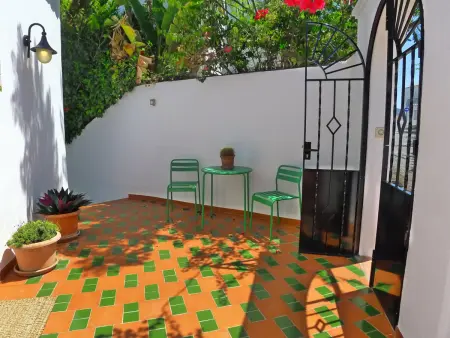 Villa 140 m² piscine privée 8x4m, clim, vue montagne : photo 6