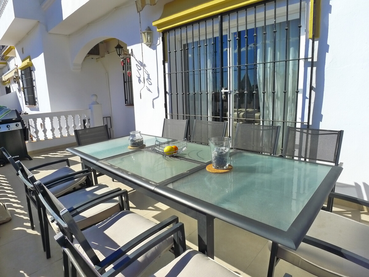 Villa 10 pers. front de plage à Nerja avec piscine - Photo 12