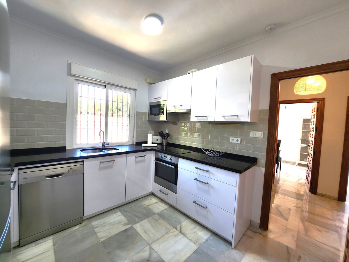 Villa 10 pers. front de plage à Nerja avec piscine - Photo 14