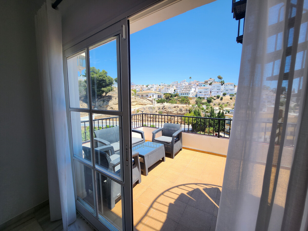 Villa 10 pers. front de plage à Nerja avec piscine - Photo 18
