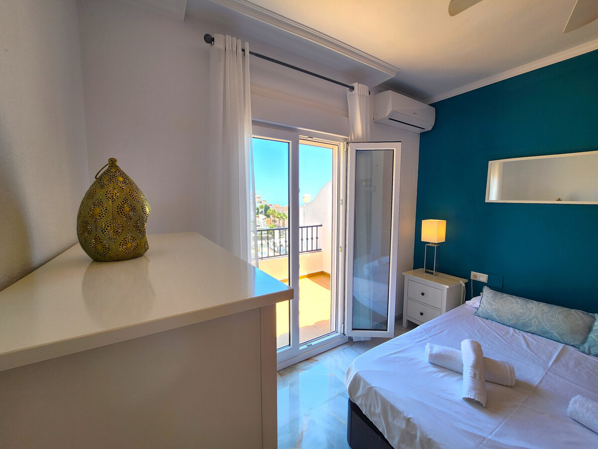 Villa 10 pers. front de plage à Nerja avec piscine - Photo 21