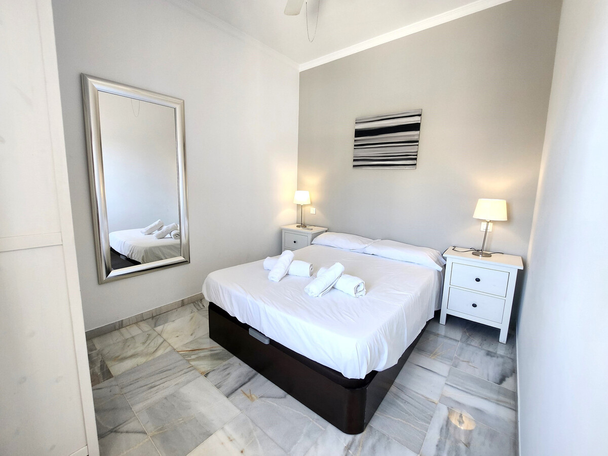 Villa 10 pers. front de plage à Nerja avec piscine - Photo 22