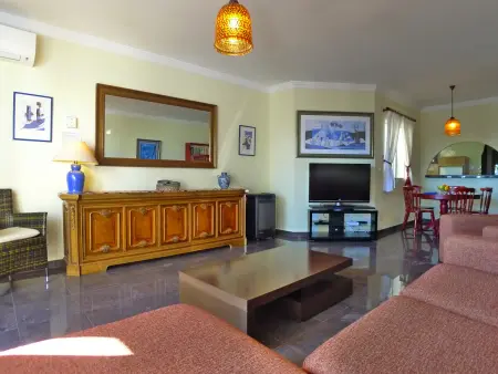 Appartement 100 m² front de plage à Nerja : photo 3