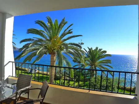 Appartement 100 m² front de plage à Nerja : photo 4