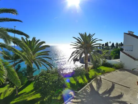 Appartement 100 m² front de plage à Nerja : photo 9