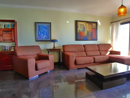 Appartement 100 m² front de plage à Nerja : photo 12