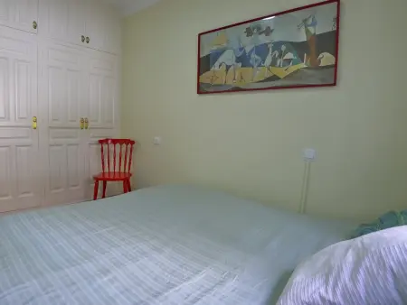 Appartement 100 m² front de plage à Nerja : photo 18