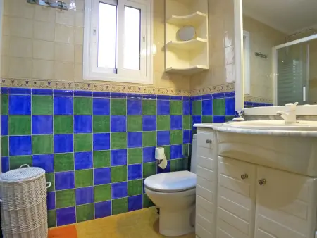 Appartement 100 m² front de plage à Nerja : photo 24