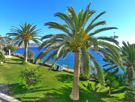 Appartement 100 m² front de plage à Nerja : photo 26