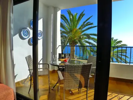 Appartement 100 m² front de plage à Nerja : photo 29