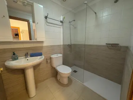 Appartement vue piscine et jardin - Nerja, 4 pers. : photo 16