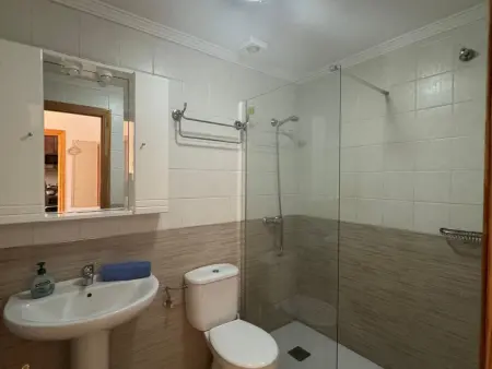 Appartement vue piscine et jardin - Nerja, 4 pers. : photo 17