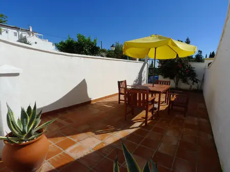 Appartement front de plage à Torrox, 4 pers., vue mer : photo 9
