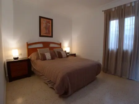 Appartement front de plage à Torrox, 4 pers., vue mer : photo 11