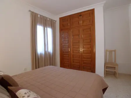 Appartement front de plage à Torrox, 4 pers., vue mer : photo 12