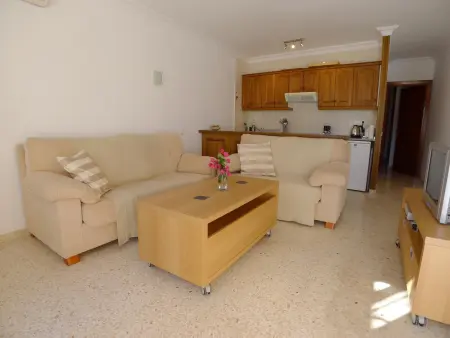 Appartement front de plage à Torrox, 4 pers., vue mer : photo 15
