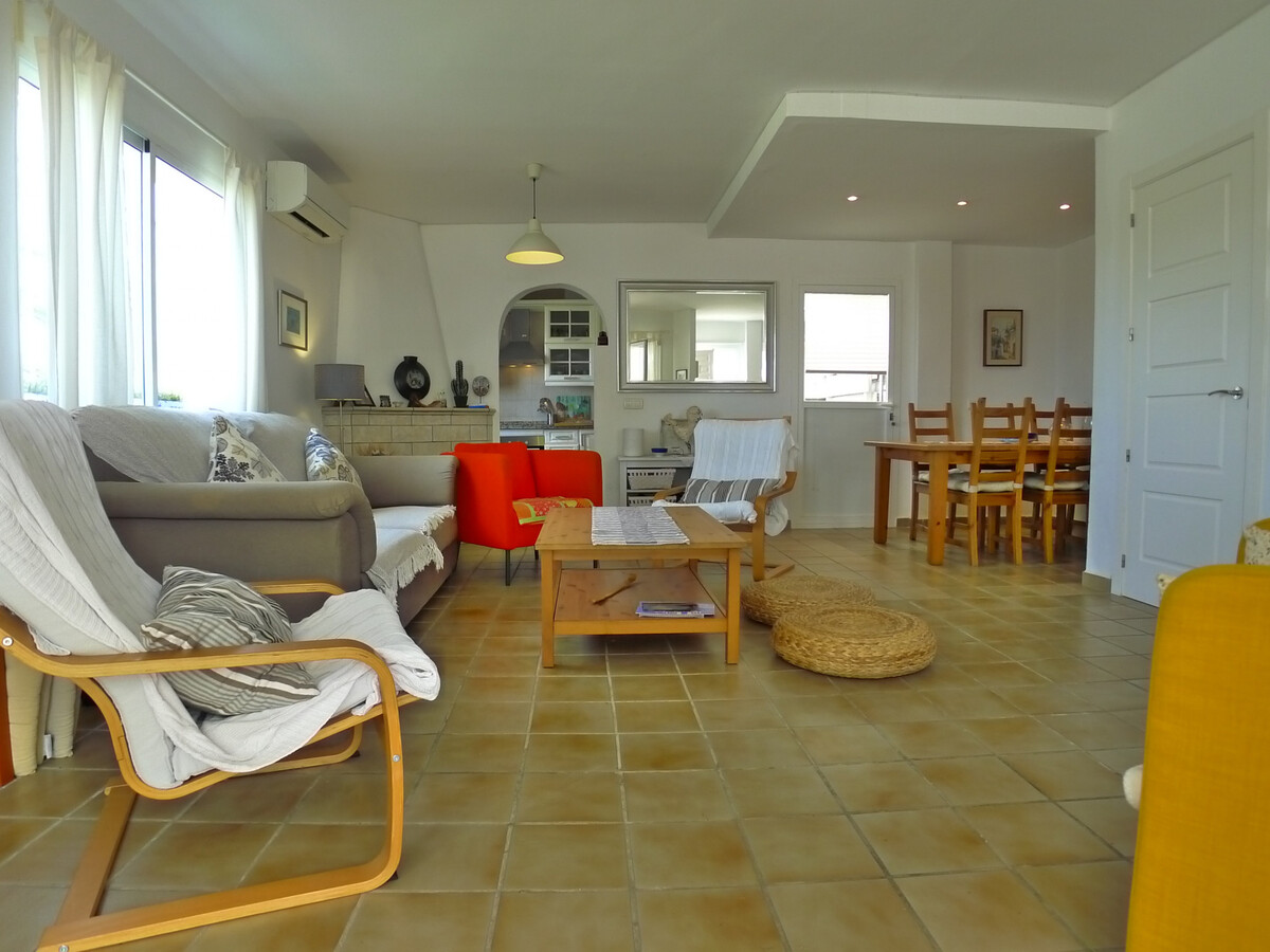 Maison 4 chambres vue montagne à Nerja, 9 pers. - Photo 12