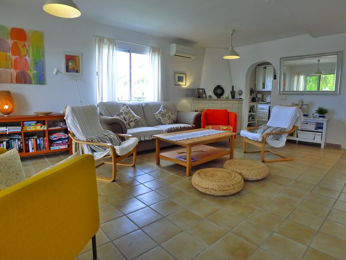 Maison 4 chambres vue montagne à Nerja, 9 pers. - Photo 15