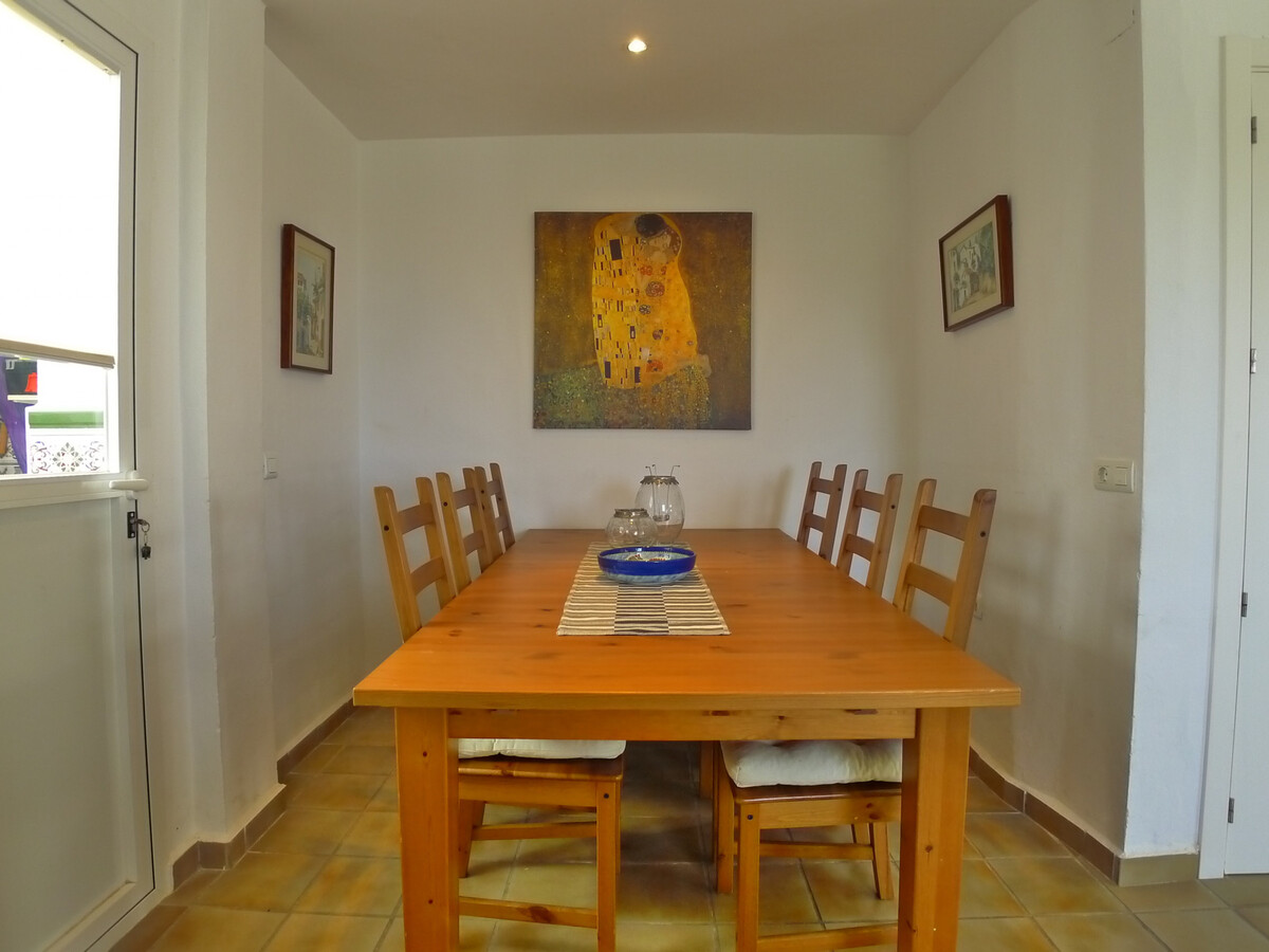 Maison 4 chambres vue montagne à Nerja, 9 pers. - Photo 18