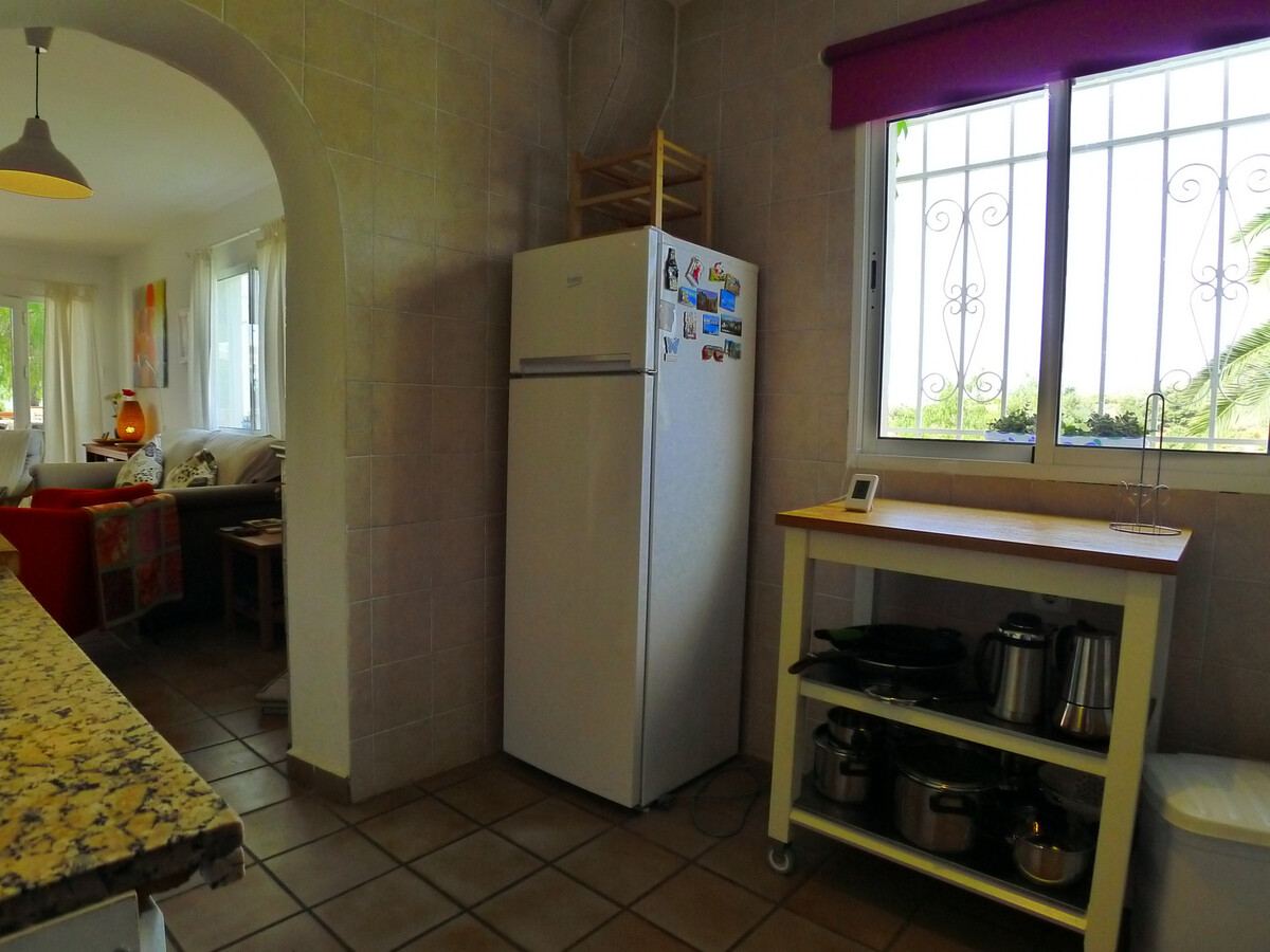 Maison 4 chambres vue montagne à Nerja, 9 pers. - Photo 21