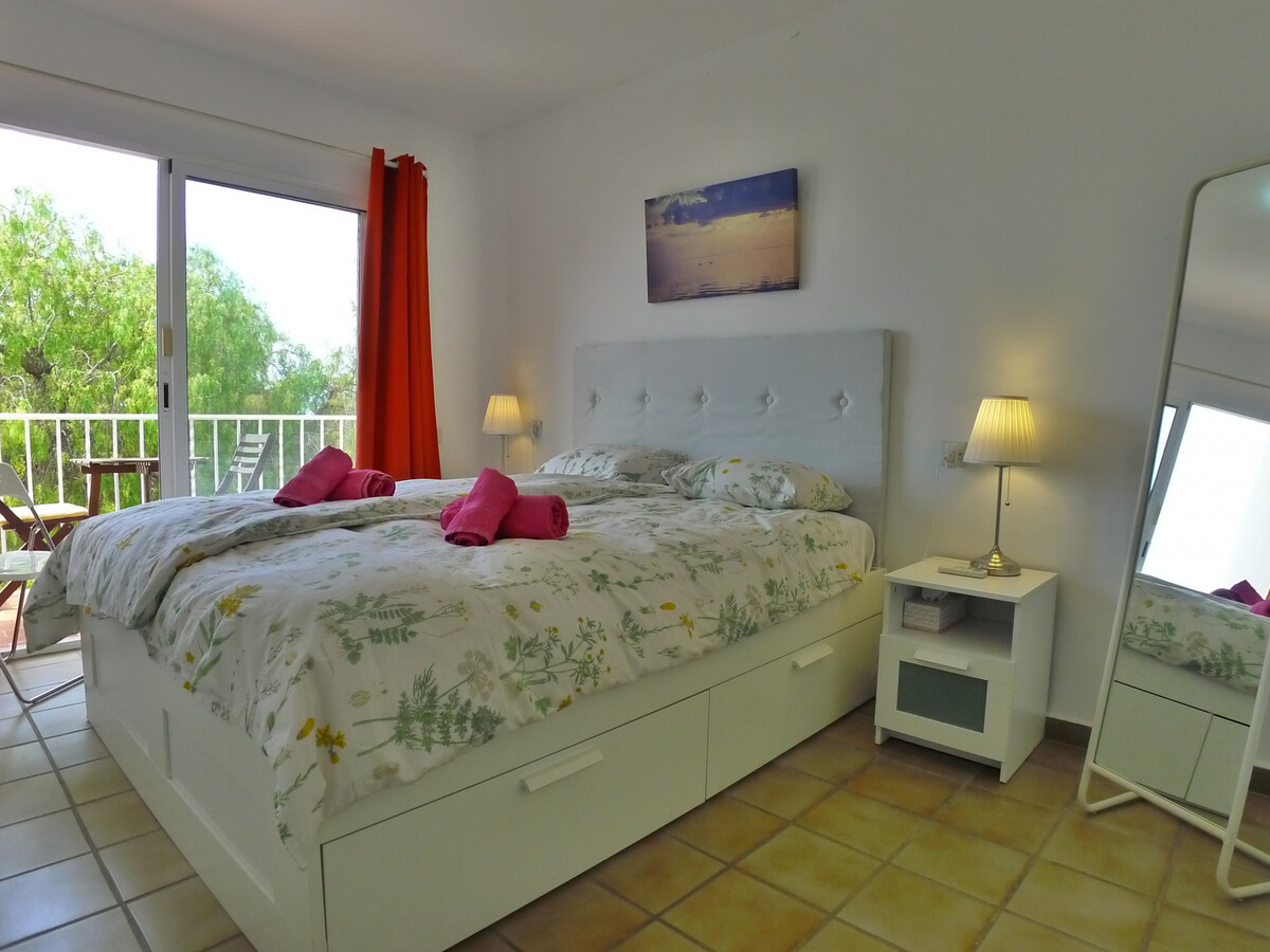 Maison 4 chambres vue montagne à Nerja, 9 pers. - Photo 24