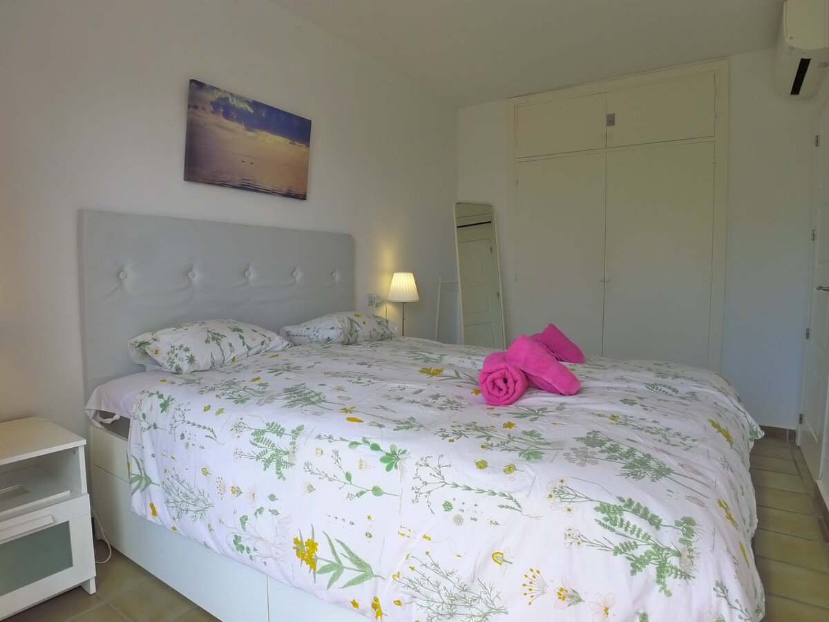 Maison 4 chambres vue montagne à Nerja, 9 pers. - Photo 25