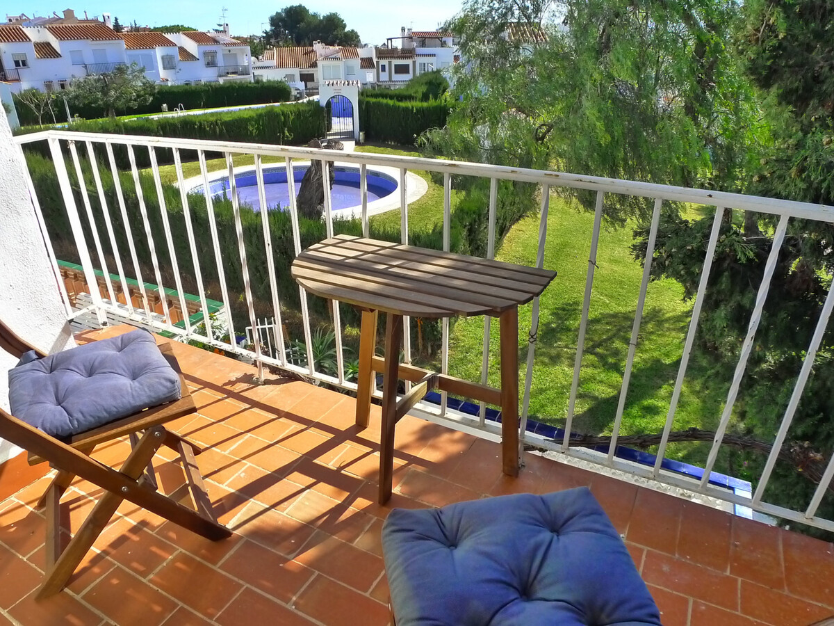 Maison 4 chambres vue montagne à Nerja, 9 pers. - Photo 26