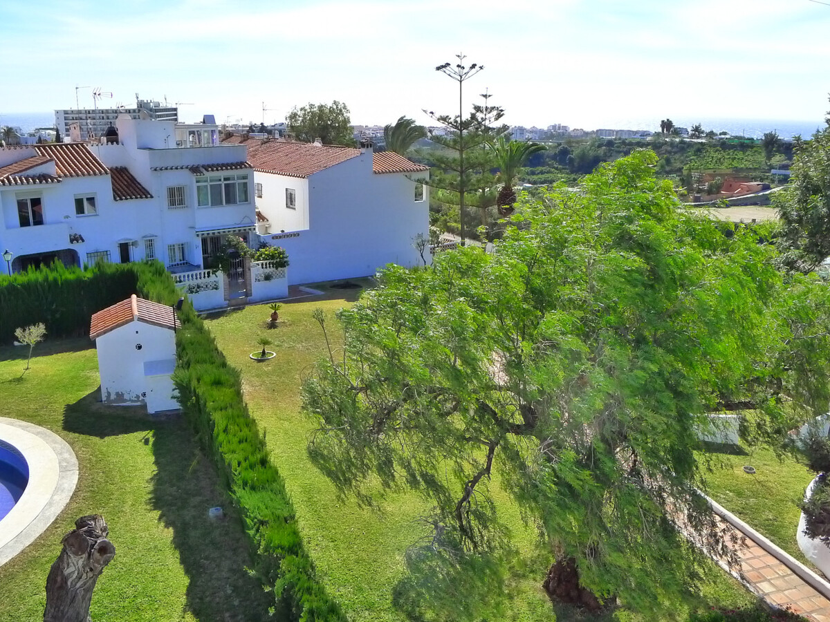 Maison 4 chambres vue montagne à Nerja, 9 pers. - Photo 28