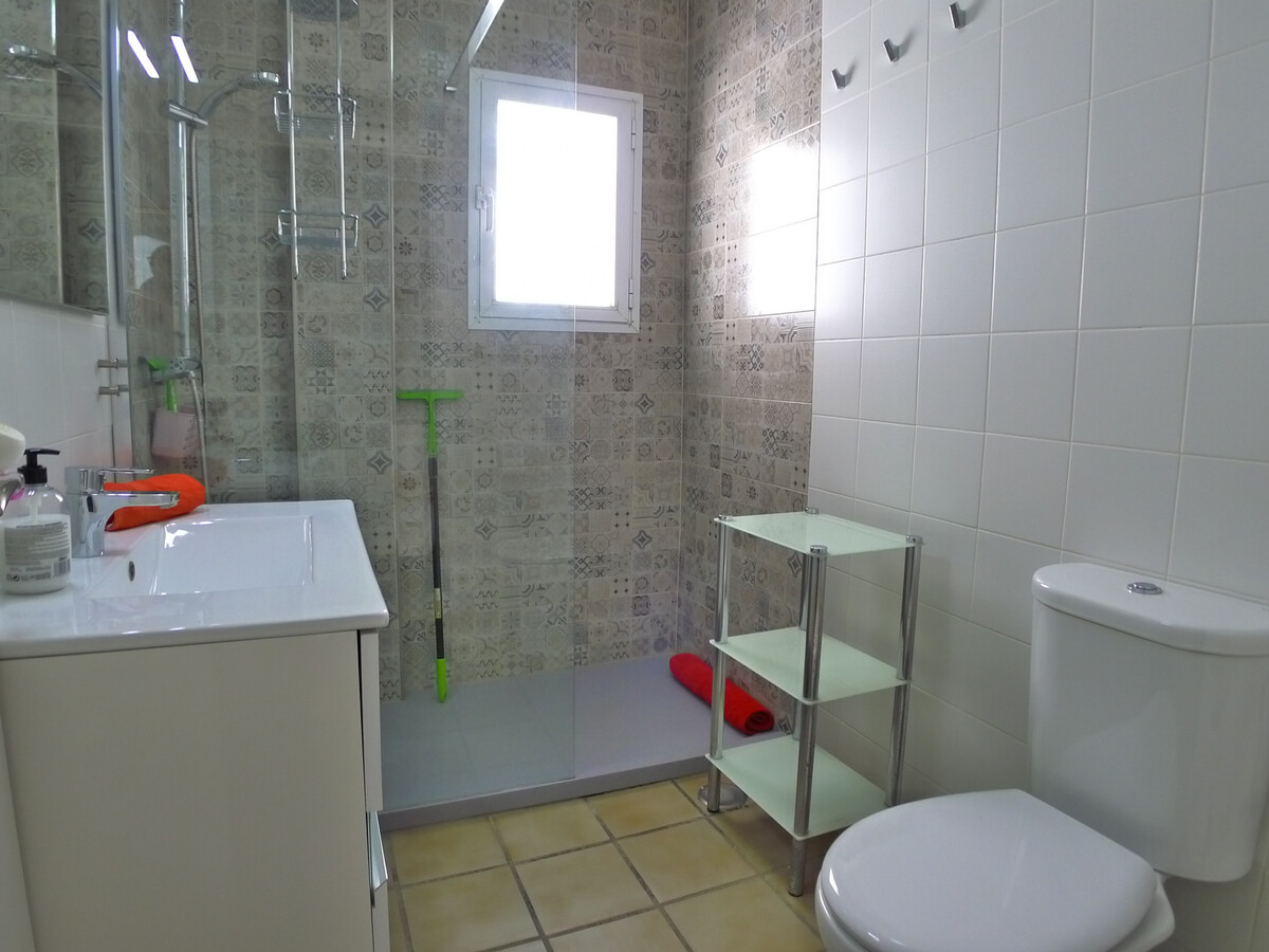 Maison 4 chambres vue montagne à Nerja, 9 pers. - Photo 29