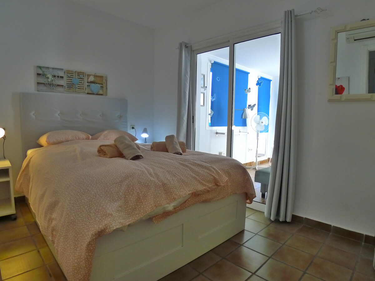 Maison 4 chambres vue montagne à Nerja, 9 pers. - Photo 31
