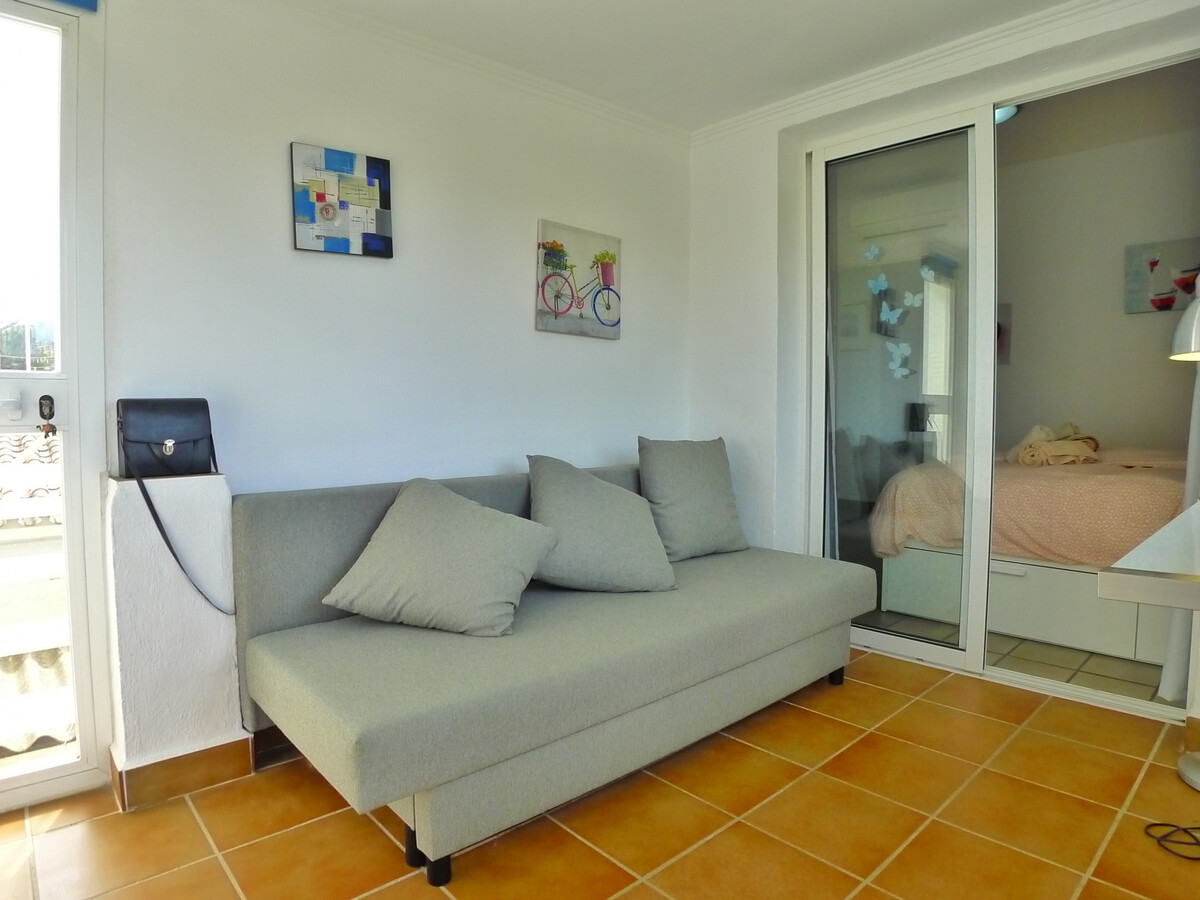 Maison 4 chambres vue montagne à Nerja, 9 pers. - Photo 32