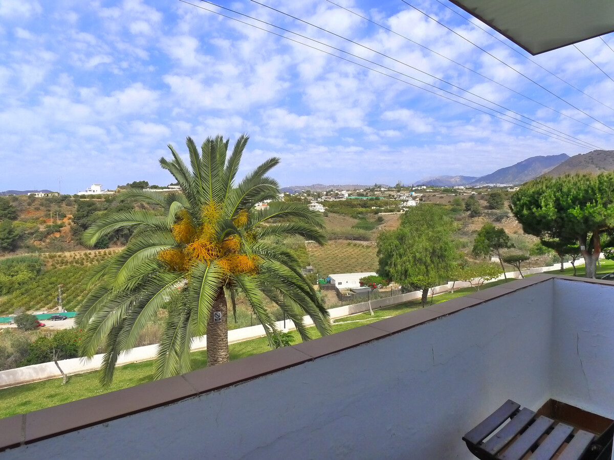 Maison 4 chambres vue montagne à Nerja, 9 pers. - Photo 33