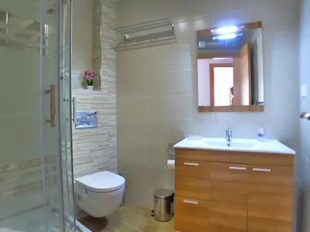 Appartement 70 m² vue montagne à Nerja, 400 m plage : photo 8