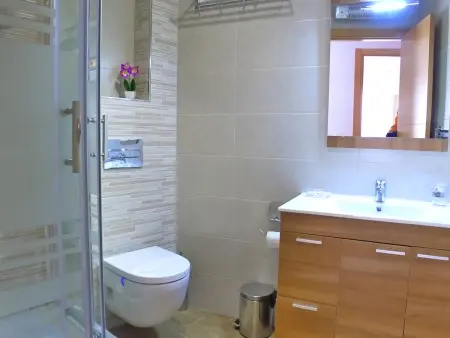 Appartement 70 m² vue montagne à Nerja, 400 m plage : photo 9