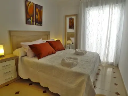 Appartement 70 m² vue montagne à Nerja, 400 m plage : photo 11