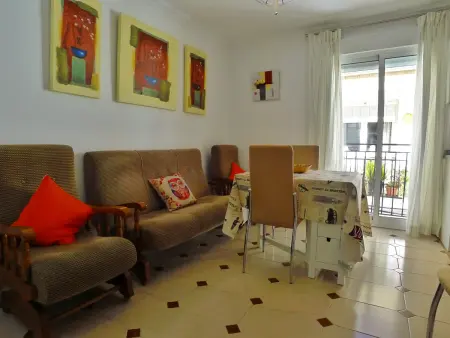 Appartement 70 m² vue montagne à Nerja, 400 m plage : photo 12