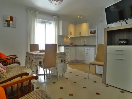 Appartement 70 m² vue montagne à Nerja, 400 m plage : photo 13