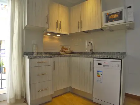 Appartement 70 m² vue montagne à Nerja, 400 m plage : photo 14