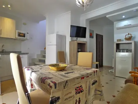 Appartement 70 m² vue montagne à Nerja, 400 m plage : photo 15