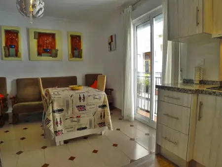 Appartement 70 m² vue montagne à Nerja, 400 m plage : photo 16