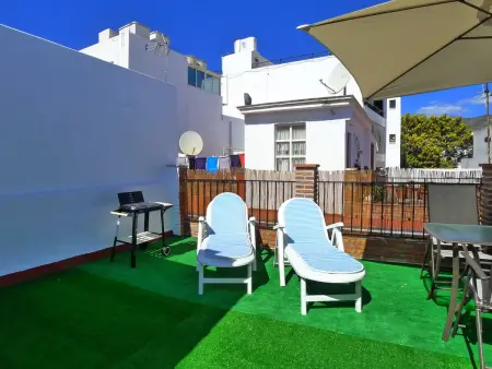 Appartement 70 m² vue montagne à Nerja, 400 m plage : photo 21