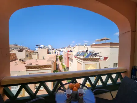 Appartement 50 m² à 100 m de la plage, Nerja : photo 2