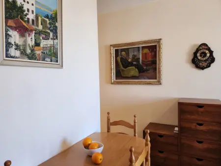 Appartement 50 m² à 100 m de la plage, Nerja : photo 3